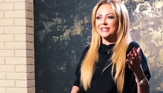 Юлия Началова перед смертью победила страшную болезнь