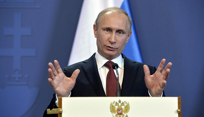 Росія спробує зірвати вибори в Україні: на що націлився Путін