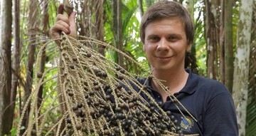 Были взрывы, погони: Дмитрий Комаров прокомментировал ранение в Бразилии