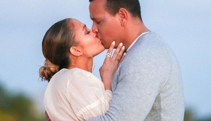 Дорогие и оригинальные: ТОП-10 помолвочных колец знаменитостей