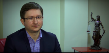 Новый менеджмент "Нафтогаза" перепутал госкомпанию с собственной фирмой - экс-руководитель "Нафтогаз трейдинг" Волынец