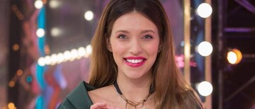 Тодоренко призналась, на сколько килограммов похудела после родов