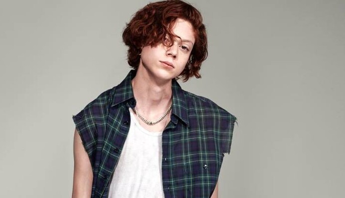 Известная топ-модель объявила о смене пола