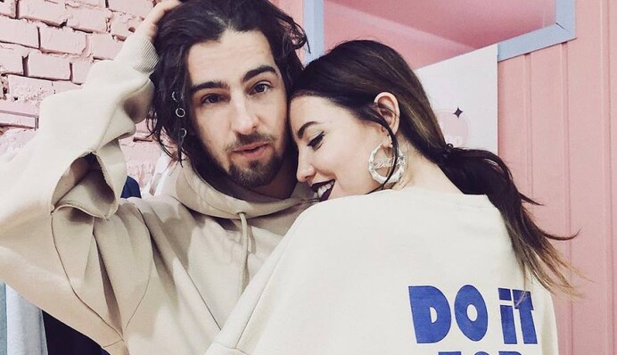 Отправляют фото интимного характера: Дантес рассказал, ревнует ли Дорофееву