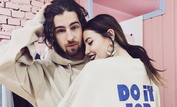 Отправляют фото интимного характера: Дантес рассказал, ревнует ли Дорофееву