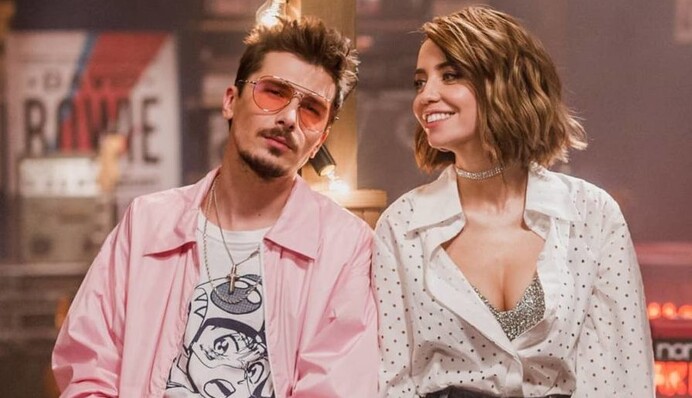 Наконец-то на украинском: группа 