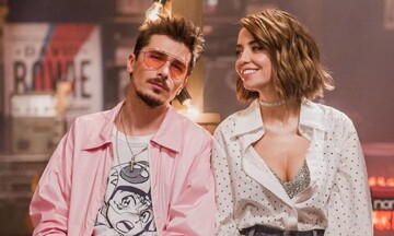 Наконец-то на украинском: группа 