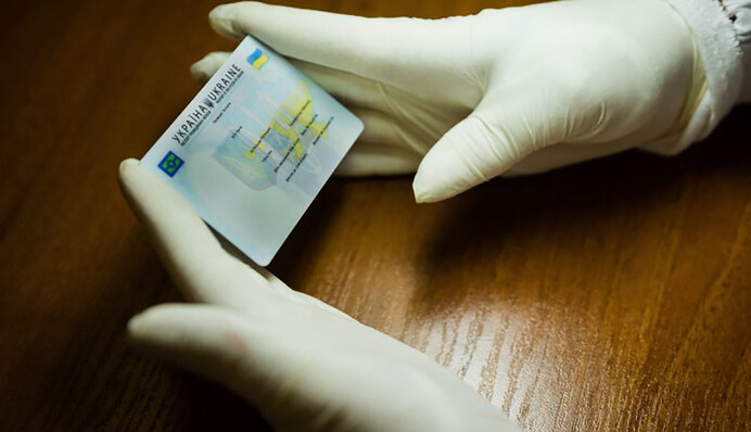 Без безвиза, но с преступниками: на что готова Украина за инвестиции