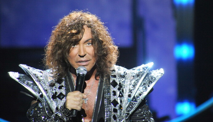 По стопам Пугачевой: 70-летний Леонтьев готовится стать отцом