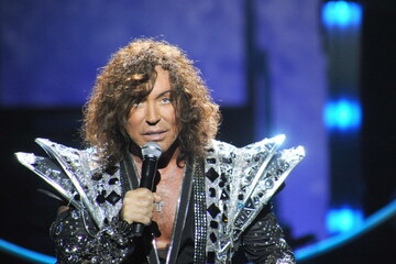 По стопам Пугачевой: 70-летний Леонтьев готовится стать отцом