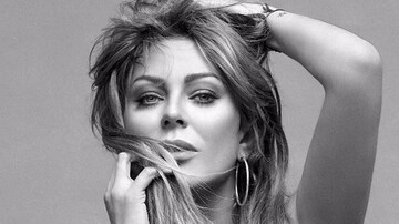 Похороны Юлии Началовой: появились новые фото