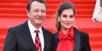 Скандальный российский актер развелся с женой после обвинений в насилии