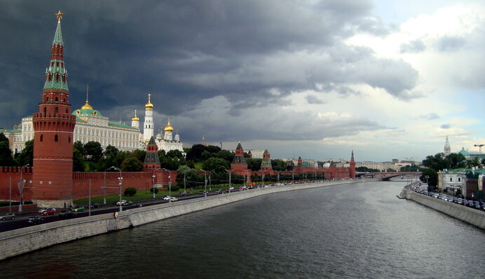 З Україною не пройшло, але є інші варіанти: два сценарії для Путіна