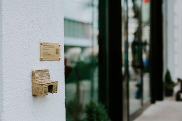 В Киеве открыли новую мини-скульптуру проекта 