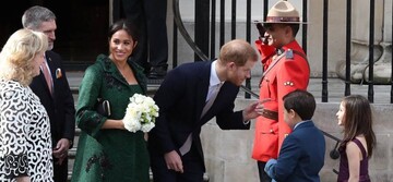 По стопам Кейт Миддлтон: стало известно, где появится на свет наследник принца Гарри