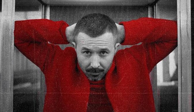 Сваливает с ног: Бабкин выпустил танцевальный трек