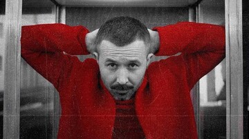 Сваливает с ног: Бабкин выпустил танцевальный трек