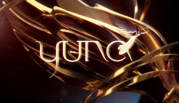 YUNA-2019: онлайн-трансляция красной дорожки