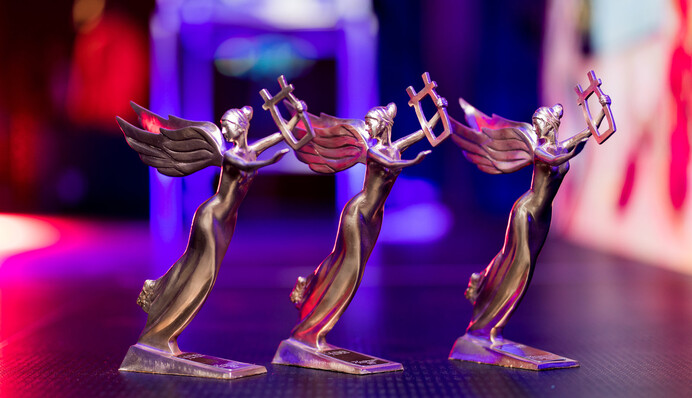 YUNA-2019: названы все победители премии