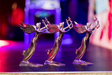 YUNA-2019: названы все победители премии