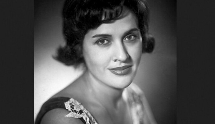 В России умерла исполнительница известной колыбельной для детей