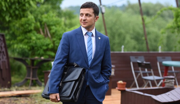 Названа дата премьеры сериала 