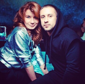 MONATIK с женой и MARUV в постели: топ звездных фото недели