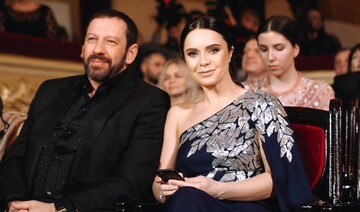 Лилия Подкопаева в третий раз станет мамой