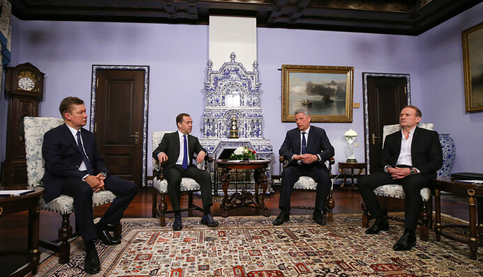 Обманний маневр: Путін затіяв хитру гру в Україні перед виборами