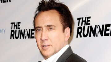 Николас Кейдж женится в четвертый раз