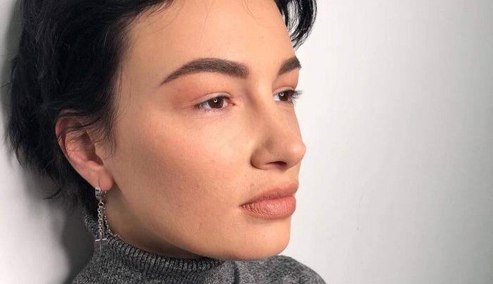 В семье Анастасии Приходько случилось горе