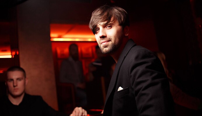 Названо имя нового эксперта шоу 