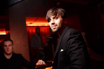 Названо имя нового эксперта шоу 