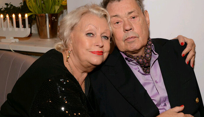 Вдова Караченцова экстренно госпитализирована в Москве