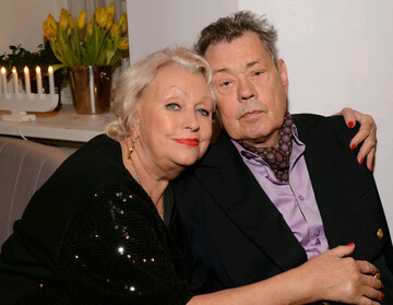 Вдова Караченцова экстренно госпитализирована в Москве