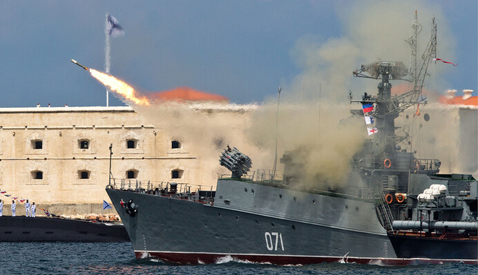 ​NATO will not fight: the return of the Crimea threatens nuclear war