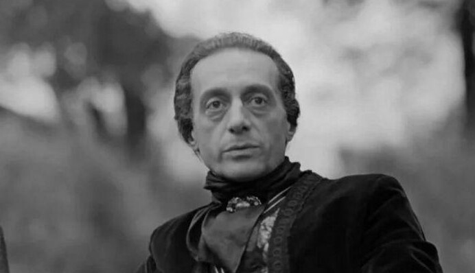 Умер знаменитый актер, сыгравший графа Калиостро в 