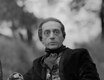 Умер знаменитый актер, сыгравший графа Калиостро в 