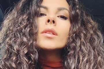 Каменских заинтриговала поклонников сексуальным видео