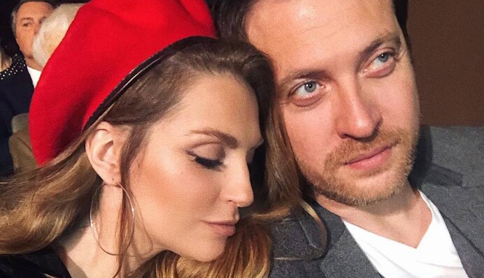 Знаменитая российская пара стала родителями