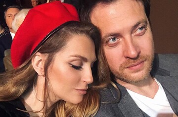 Знаменитая российская пара стала родителями