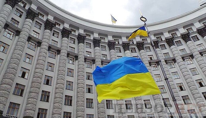 Егор Киян о ходе социальных реформ в Украине