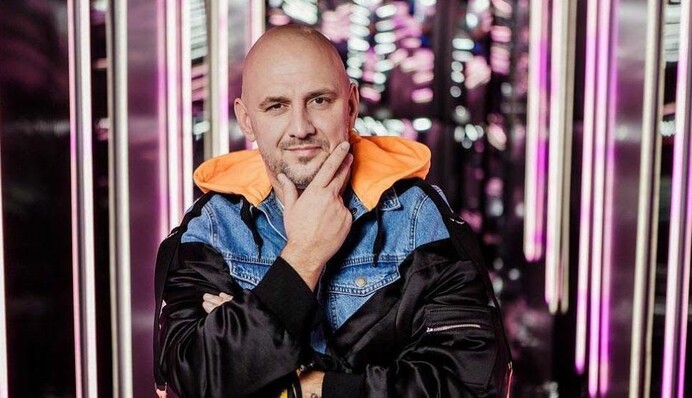 В гримерке с артисткой: Потап рассказал о самом экстремальном сексе