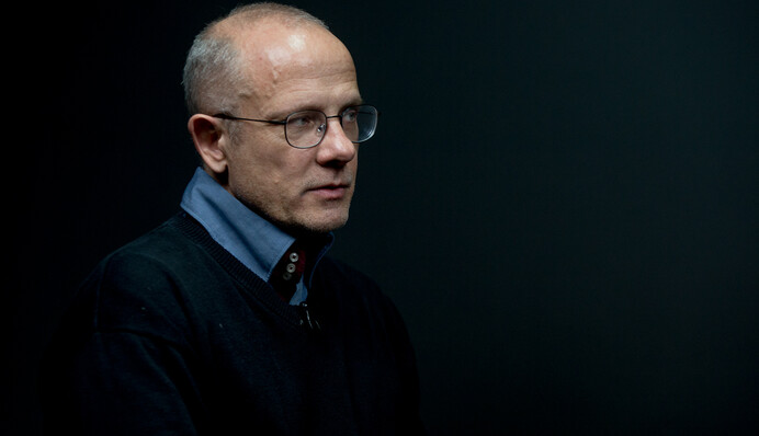 Запад смотрит на Украину с удивлением, а Путин ждет победу одного из фаворитов - Андреас Умланд