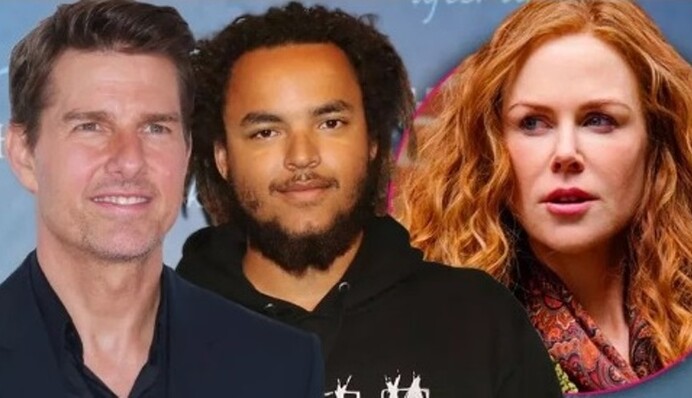 Том Круз запретил Николь Кидман присутствовать на свадьбе их сына