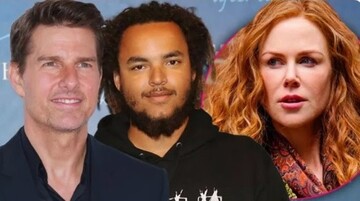 Том Круз запретил Николь Кидман присутствовать на свадьбе их сына