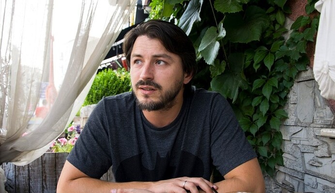 Чтоб ты сдох: Притула рассказал о гневных письмах из-за Евровидения