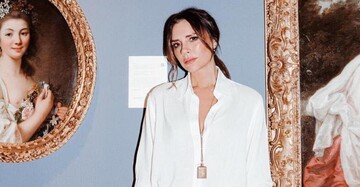 Врач раскрыл секрет молодости Виктории Бекхэм