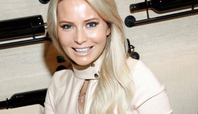 Бросалась на мужчин: у известной российской телеведущей появилась зависимость от секса