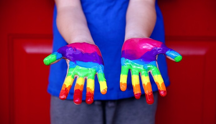 День видимости трансгендеров и День бэкапа: какой праздник 31 марта